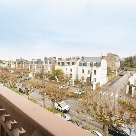 Apartment Cardella By Interhome Saint-Malo Extérieur photo