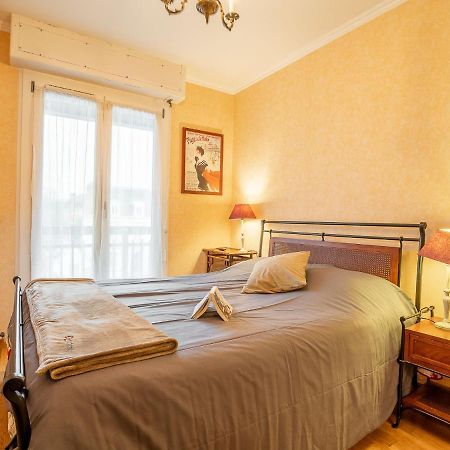 Apartment Cardella By Interhome Saint-Malo Extérieur photo