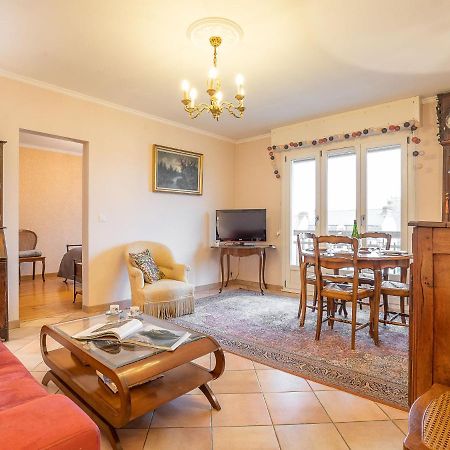 Apartment Cardella By Interhome Saint-Malo Extérieur photo