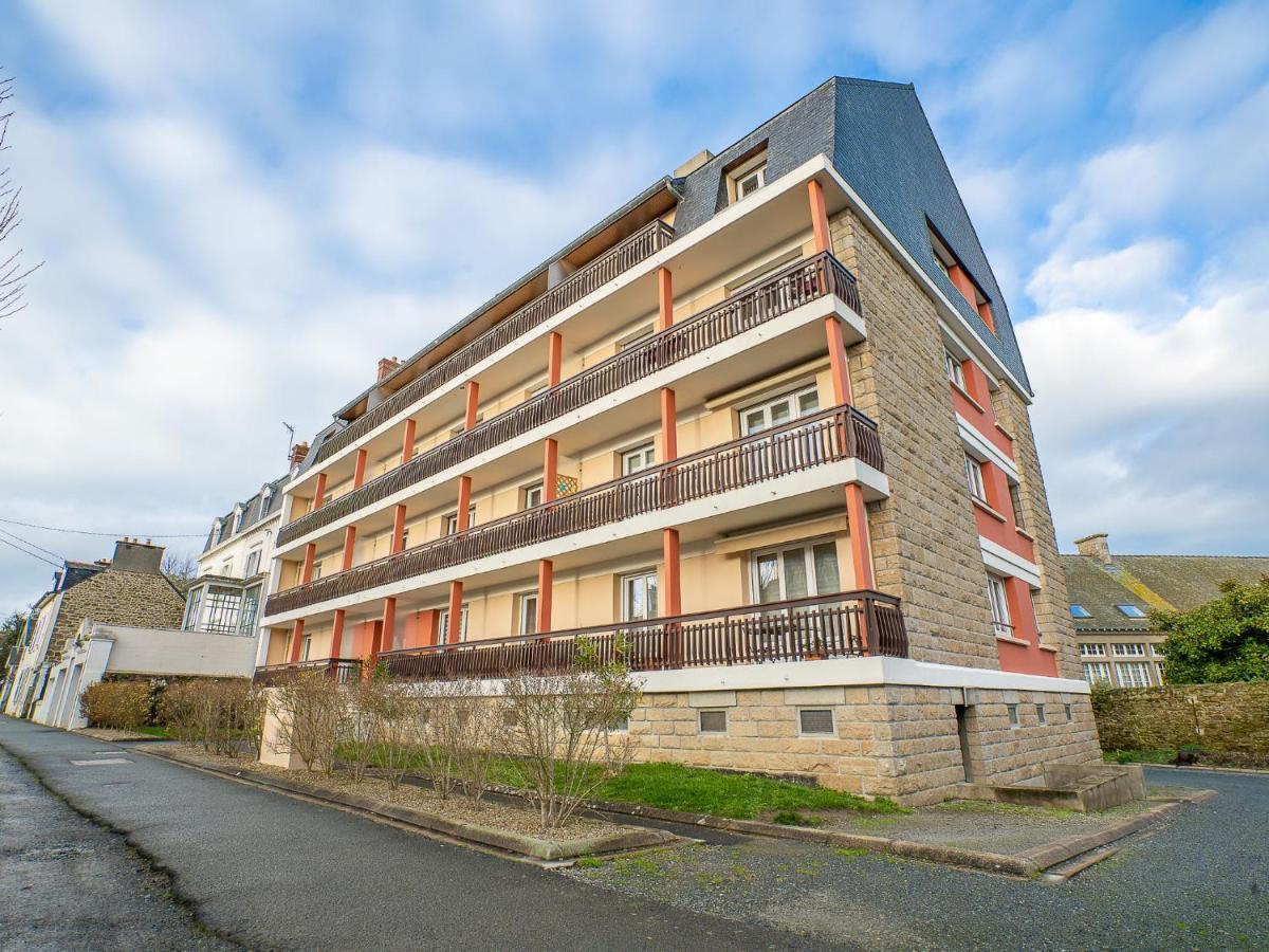 Apartment Cardella By Interhome Saint-Malo Extérieur photo