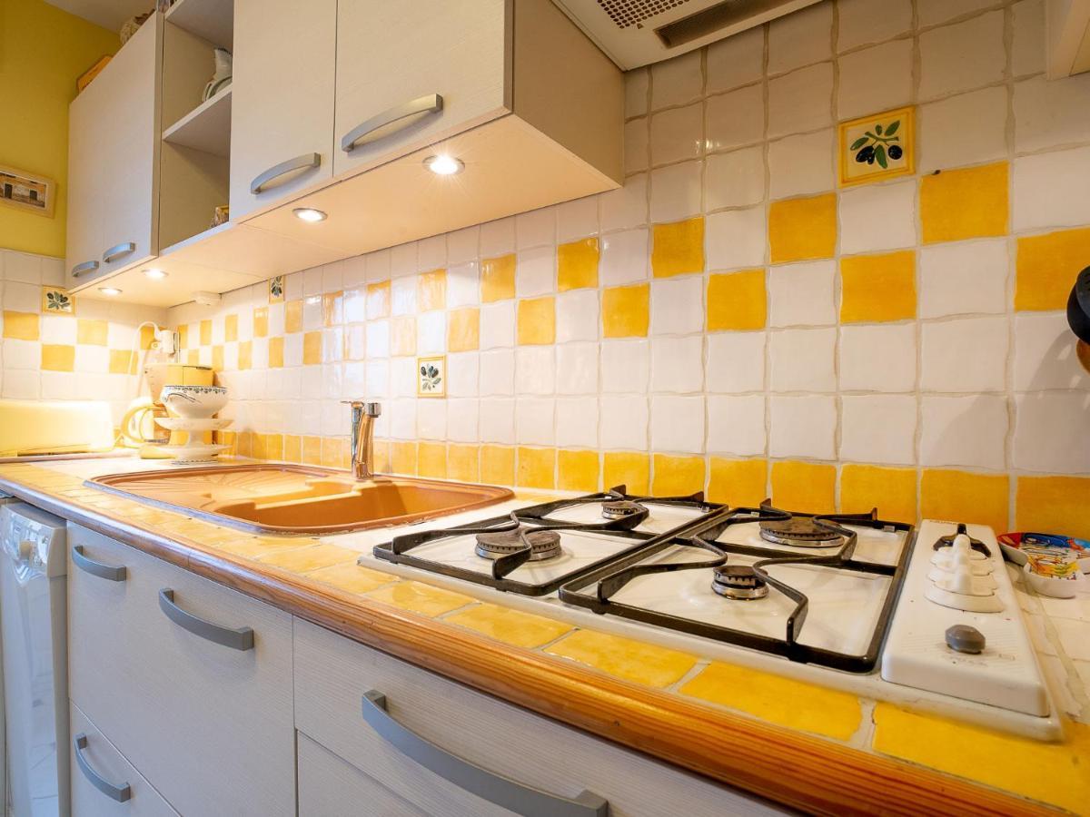 Apartment Cardella By Interhome Saint-Malo Extérieur photo