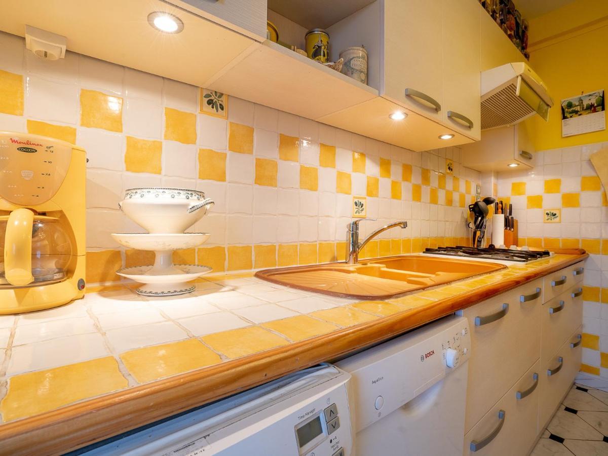 Apartment Cardella By Interhome Saint-Malo Extérieur photo