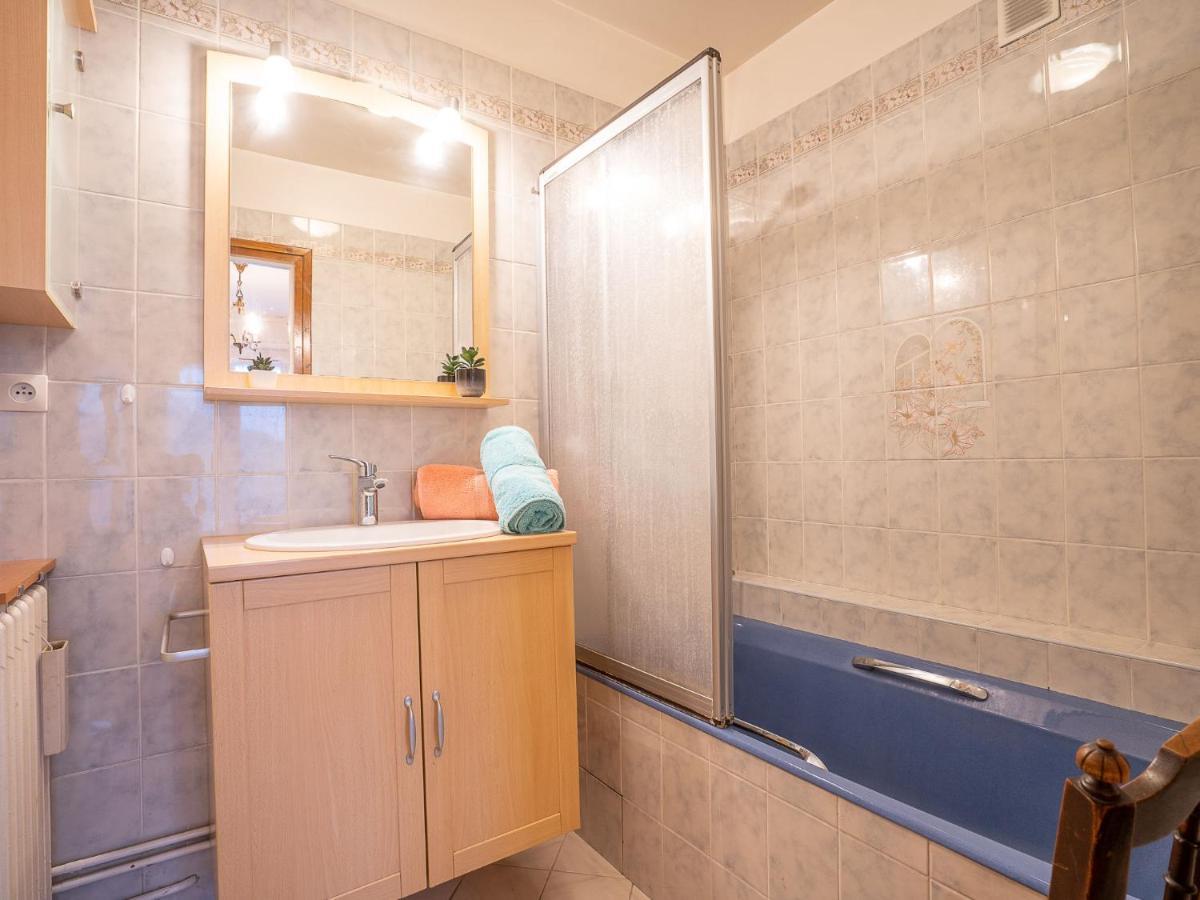 Apartment Cardella By Interhome Saint-Malo Extérieur photo