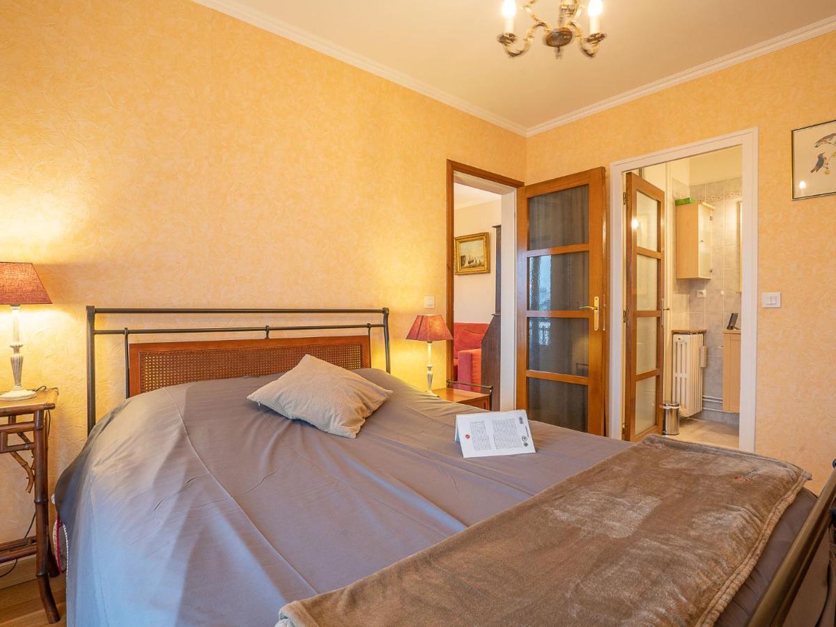 Apartment Cardella By Interhome Saint-Malo Extérieur photo